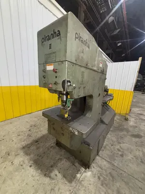 USED PIRANHA PII-110