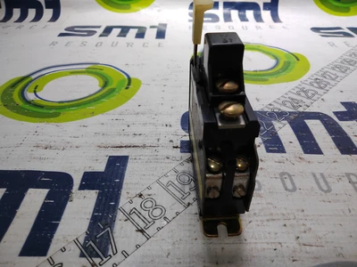 USED ALLEN BRADLEY 815-BOV4