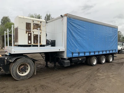 Used 2015 CUSTOM 50000 Tuggers California US | Mittry Construction #1363520