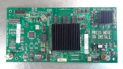 Cisco Systems M81KR / 73-11789-06 B0 UCS Virtual Interface Card 3D-18