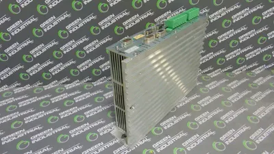 Cooper Tools TM12 Servo Drive Card 960900 Rev.03/01 Used