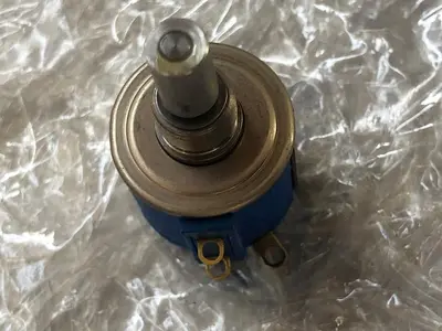 HYBRITRON 3541S-93-503