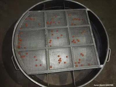 USED BF GUMP 611/4 (QA30)
