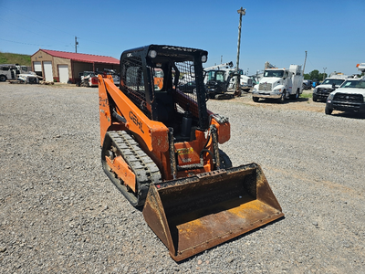 Used 2021 GEHL RT135 Skid Steer Loaders Oklahoma US | OT Truck & Tractor Sales #1383470