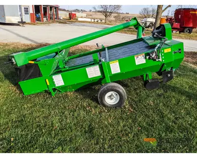 Used KWIK KLEEN _UNKNOWN_ Separators Iowa US | Keast Enterprises #1360331