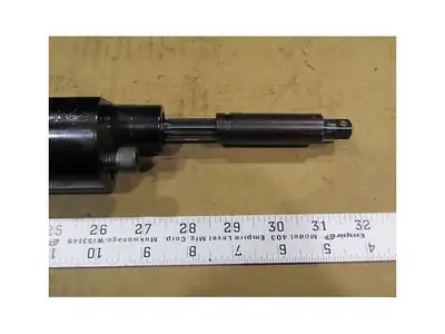 Tech-Motive 48256F-20 Nutrunner Repaired