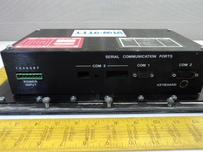 Used QUARTECH _UNKNOWN_ Programmable Logic Controllers | OCO Industrial #1656354