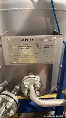 USED ROSENMUND RGFD