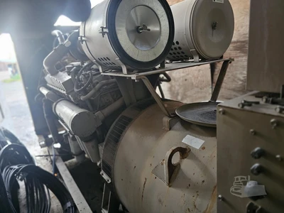 Used CUMMINS 600 KW Portable Generators Utah US | ABN Services #1339257