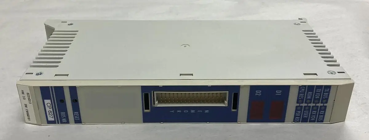 New | in-Stock SIGMATEK CP627 Misc Electrical & Power Parts | Surplus Asset Holdings #1216047