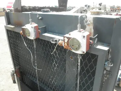 USED O&M 8 049