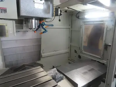 Used 2021 SOUTHWESTERN INDUSTRIES TRAK TMC7 Vertical Machining Centers Oregon US | [EZ] EZ Systems #1281246