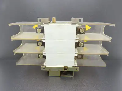 ABB OETL 200K3 Rotary Disconnect Switch 3-Pole 250A 690V