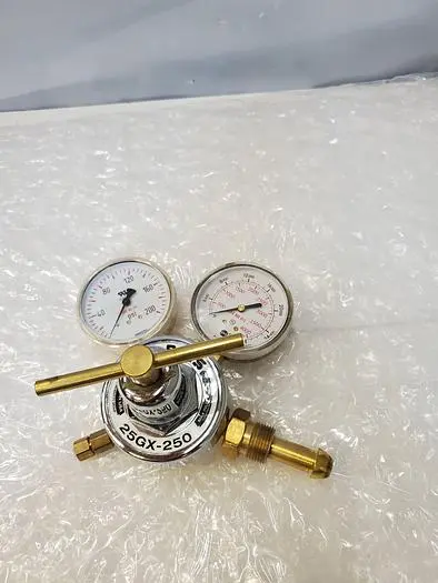 Used HARRIS 25GX-250 Semiconductor Parts California US | Advanced Capital Equipment Sales #431833