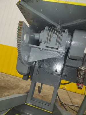 USED PANDJIRIS 10-4