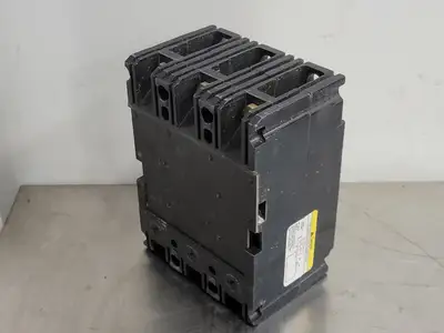 Used SQUARE D FA36020 Switchgears British Columbia CA | Lenmark #244746