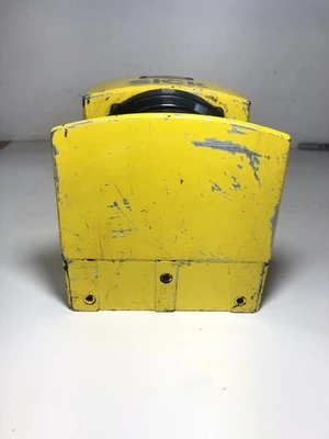USED Sick Optic Electric PLS101-112