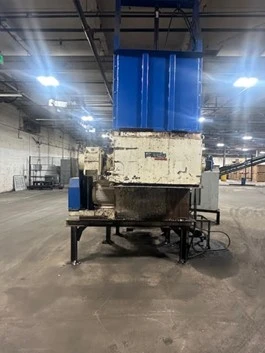 USED 2008 VECOPLAN RG 52