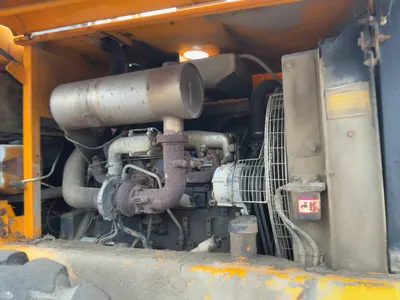 Used 1998 JCB 426 B Wheel Loaders Michigan US | Miedema Asset Management Group #1320453