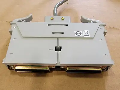 Terminal Block w/ Cable
