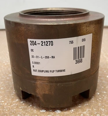 NEW GE 2001L058RA