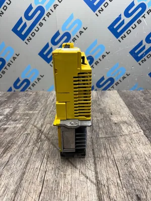 FANUC A06B-6090-H244#J011 G Electrical/PLC/Automation | ESS Industrial Equipment Sales (4)
