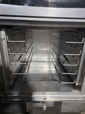 USED Winston CHV5-05UV