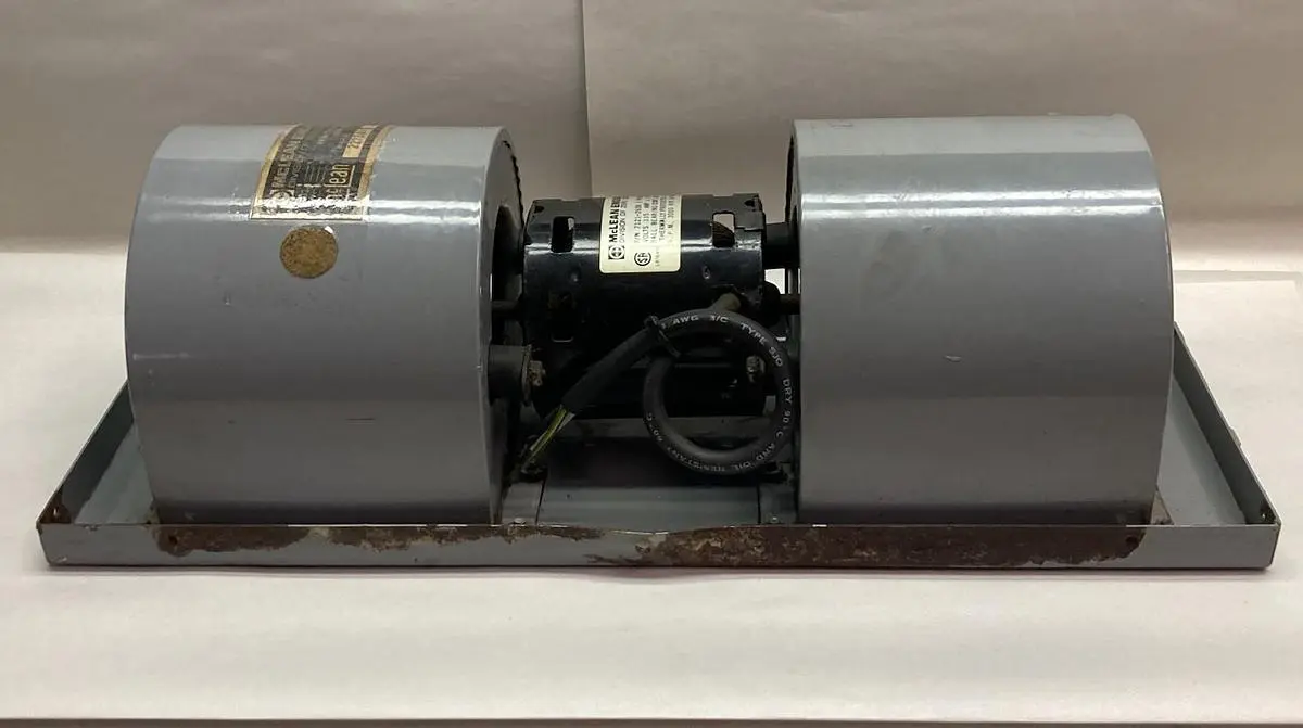 Used MCLEAN ENGINEERING ENGINEERING,7121-2638 Industrial Controls Ohio US | Surplus Asset Holdings #1425189