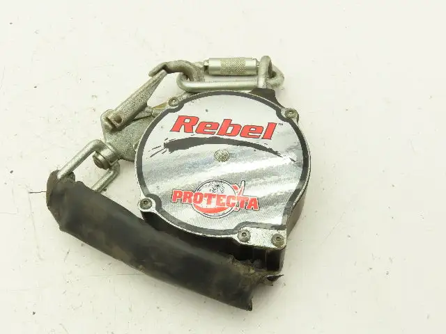 Used DBI-SALA _UNKNOWN_ Miscellaneous MRO | Arrow Industrial #650597