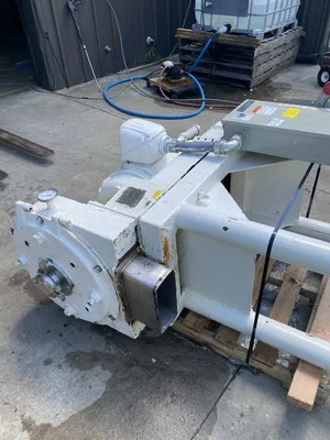 Used _UNKNOWN_ _UNKNOWN_ Mills / Grinders West Virginia US | Cooper Industries #1409293