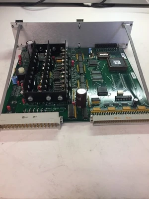 USED SMTECH 12121