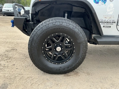 Used 2012 JEEP WRANGLER SUVs Michigan US | Miedema Asset Management Group #1324257