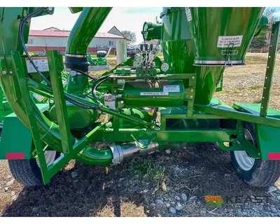 Used WALINGA _UNKNOWN_ Sweeper/Vacuum Iowa US | Keast Enterprises #1360545