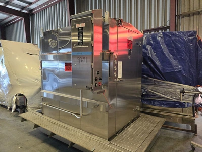 USED DOUGLAS 2554SPW ELEL