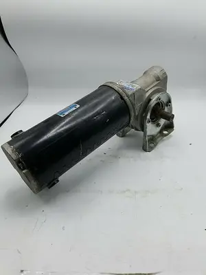 Used DC _UNKNOWN_ Gearboxes | ND Industrial Surplus #1222415