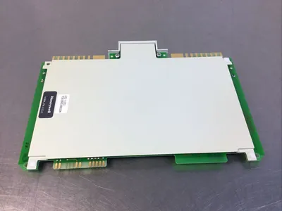 HONEYWELL PLC 621-1151 INPUT BOARD 3C-3