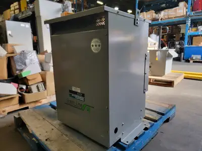 USED REX POWER MAGNETICS BA30J-M/Z3