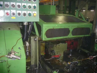 USED 1977 ASAHI OKUMA ORH-120