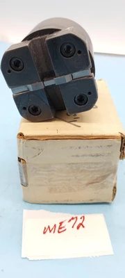 CNC?  CUTTER HEAD ASSEMBLY