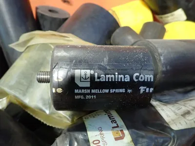 Used LAMINA _UNKNOWN_ Miscellaneous MRO Ohio US | HGR 24 #1405192