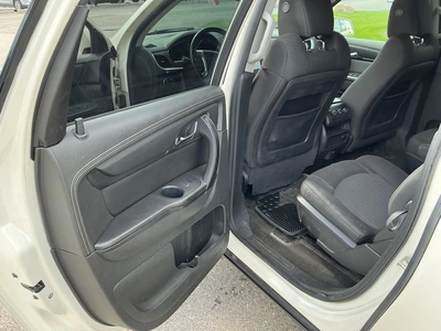 Used 2015 CHEVROLET TRAVERSE SUVs Michigan US | Miedema Asset Management Group #1468585