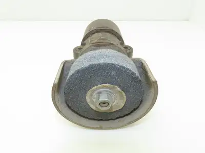 Norton Model Number 1 Brake Controlled Truing Device Grinding Abrasive