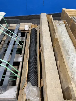 Used BOARKE MACHINE CO BKM52103NRK Wide Belt Sanders Ohio US | HGR 24 #1006500