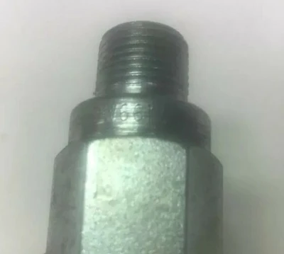 USED DynaQuip Controls DW661A