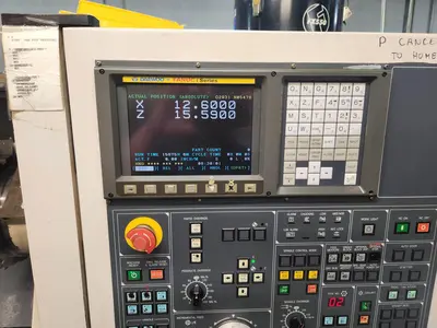 USED 2005 DOOSAN PUMA 240B