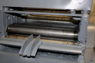 USED LITTELL 318-7PDL