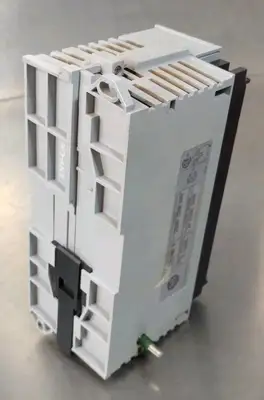 Allen Bradley 1791-8AC/B Block I/O Module 120VAC 8 In 8 Out Loc3D17
