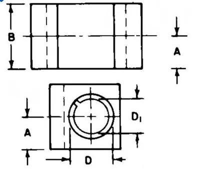 ALORIS CXA 4 Tooling & Accessories, Lathe Tooling | Machinery Central (10)