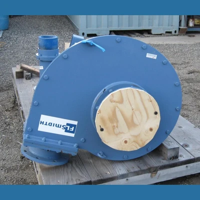 NEW KREBS - FLSMIDTH GMAX20-S3280-KEB