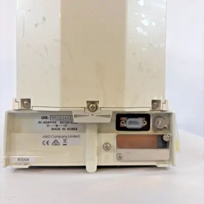 Used A+D HR-100A Medical Parts California US | ANACAPA EQUIPMENT BROKERS, INC #1412050